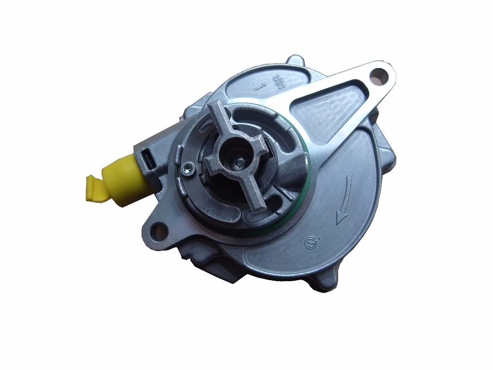 LR009388 LR002573 новый вакуумный насос в сборе 3 2л бензиновый подходит для Land Rover Freelander 2