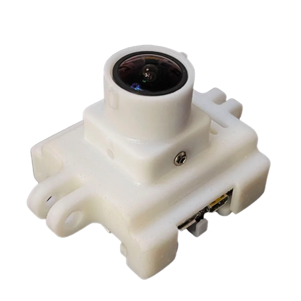 34г Хокай Сплит В3.0 4К 50/30FPS 170° Широкоугольная Анти-Шейк FPV Голая Камера для Гонок Фристайл Синеву-Дронов.