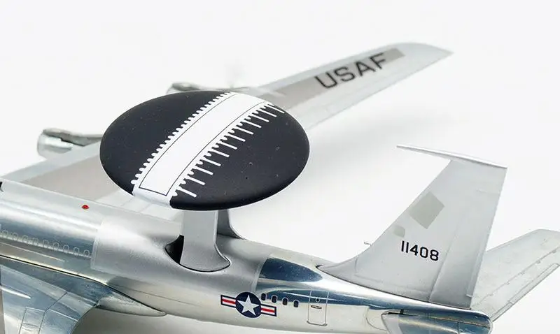 Модель самолета BOEING 707 EC 137D Inflight 1/200| |