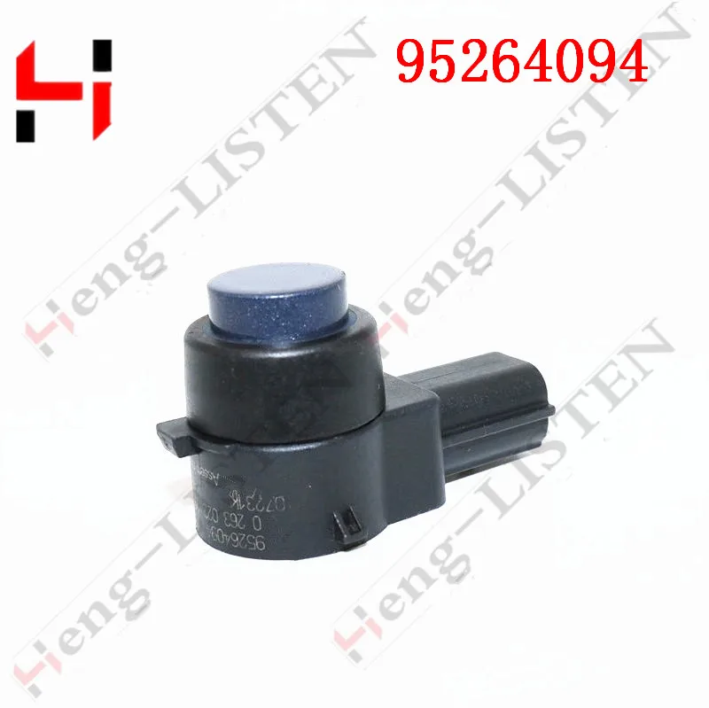 Датчик парковки автомобиля PDC для Chevrolet Cruze 13 Opel Astra J Zafira B 08-13 95264094 OEM 0263023286 |