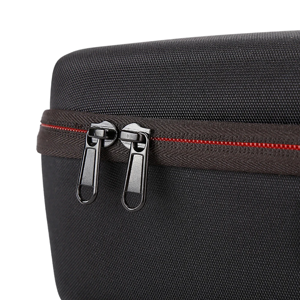 Storage Bag Drone Accessories Dedicated Case MAVIC2 3pcs Battery Nylon Suitcase Black Shoulder Waterproof | Электроника