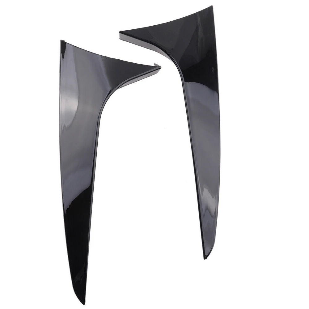 Сплиттер бокового спойлера для заднего стекла BMW 3 серии F31 Touring Wagon 2012 2013 2014 2015 2016