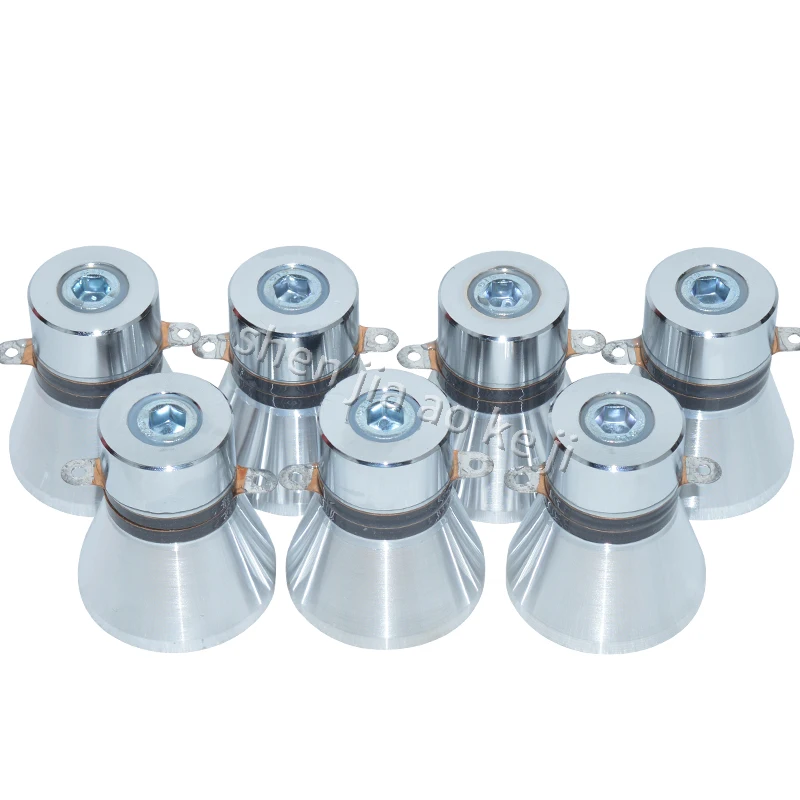 Ультразвуковой вибратор с мощностью 28 кГц 60 Вт 1 шт. | Инструменты