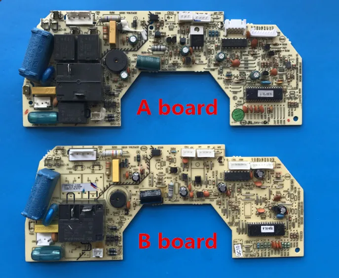 Хорошо работает оригинал для кондиционирования компьютерная плата Стандартная