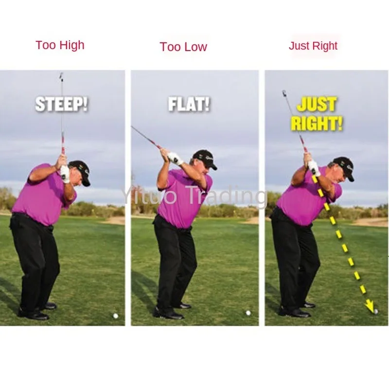 Лазерный Тренажер для гольфа|Обрабатывающий центр| |