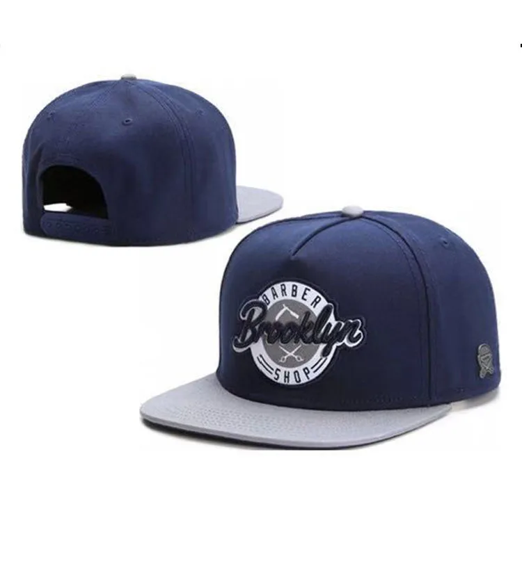 PANGKB брендовая Кепка с надписью «Brooklyn» темно-синяя хлопковая хип-хоп кепка snapback для мужчин и женщин взрослая Повседневная Солнцезащитная бейсбольная кепка Bone
