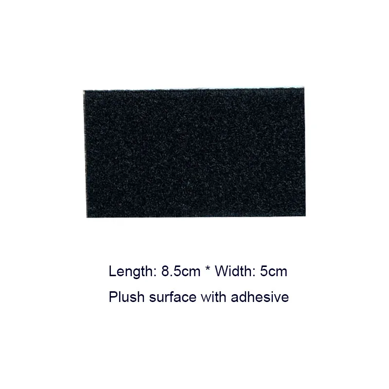 10 шт. багажник автомобиля задняя стойка для внедорожника огнетушитель ремешок