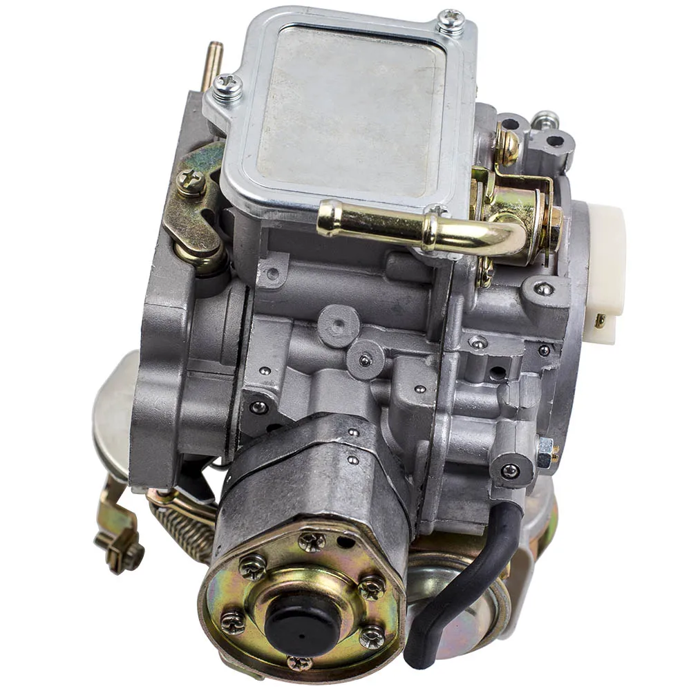 Карбюратор Carb для Nissan Z24 двигатель 16010 21G61 4 Cyl автомобильный дроссель Datsun Truck 1985