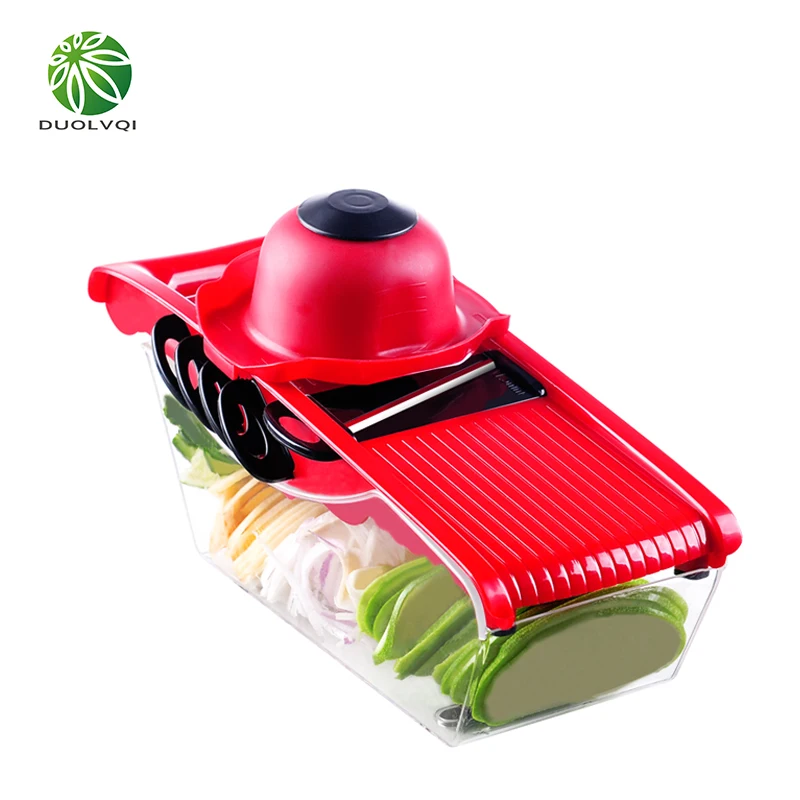 Многофункциональный резак для овощей лезвие терка моркови устройство резки из