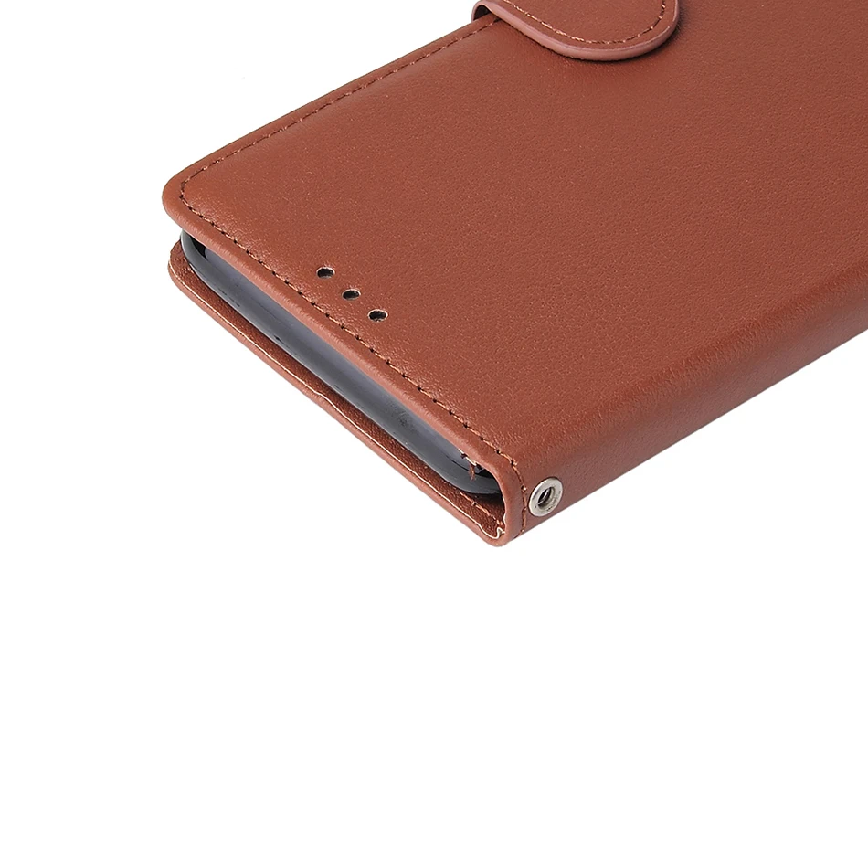 Чехол бумажник с фоторамкой для Huawei P30 Pro кожаный чехол подставкой и откидной