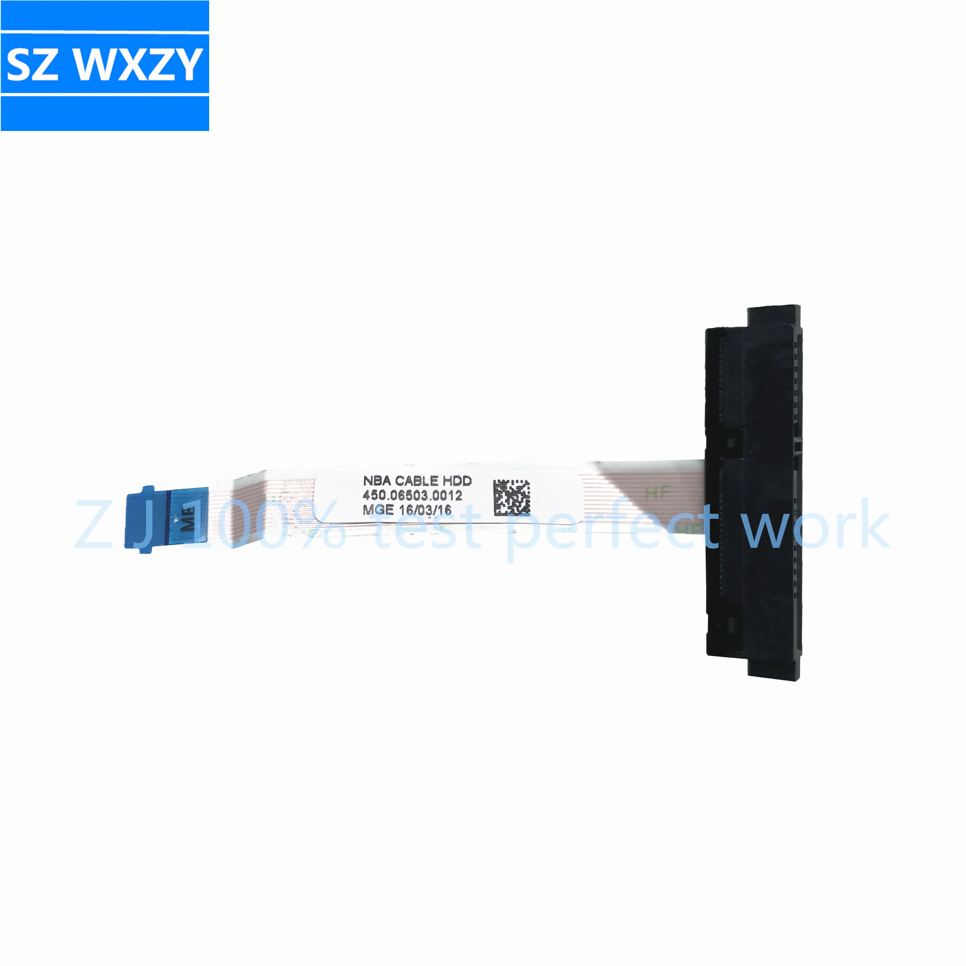 Новый оригинальный ноутбук для Acer Aspire R11 R3 131 жесткий диск ноутбука HDD кабель