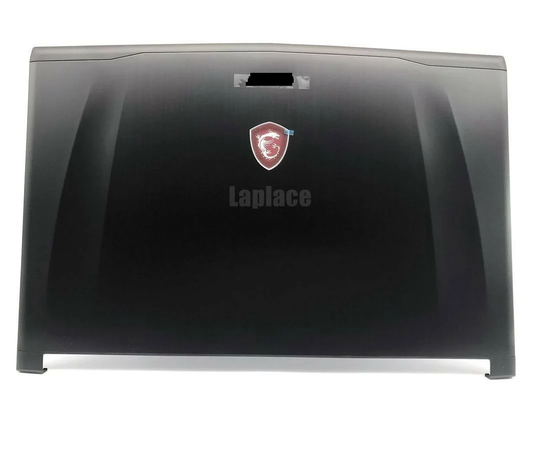 Задняя крышка ЖК дисплея для MSI GP72X LEOPARD PRO (7th Gen) (GEFORCE GTX 1050TI) задняя крышка|Сумки и