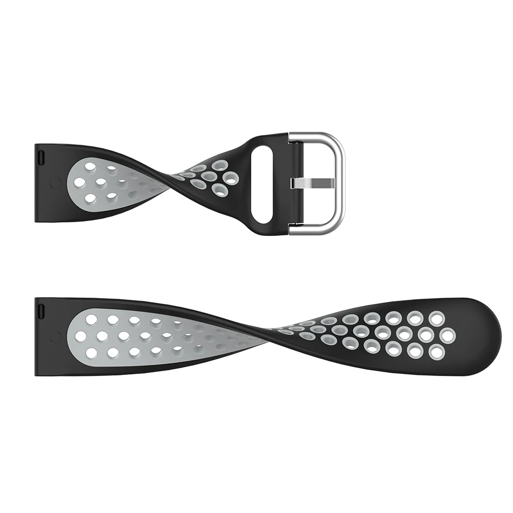 

22mm Silicone Wrist Straps Band for Huawei Watch GT 2e High quality Colorful strap for Huawei Watch GT 2e