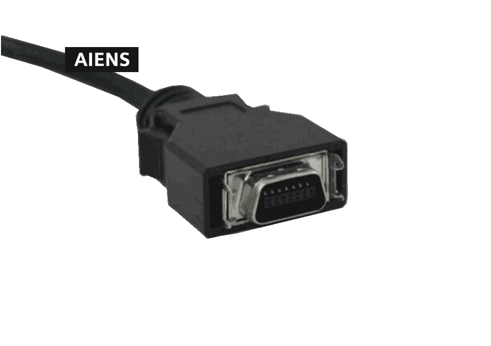 Подходит для yaskawa Σ-II/Σ-III серии servo отладки кабель USB-JZSP-CMS02 | Электронные