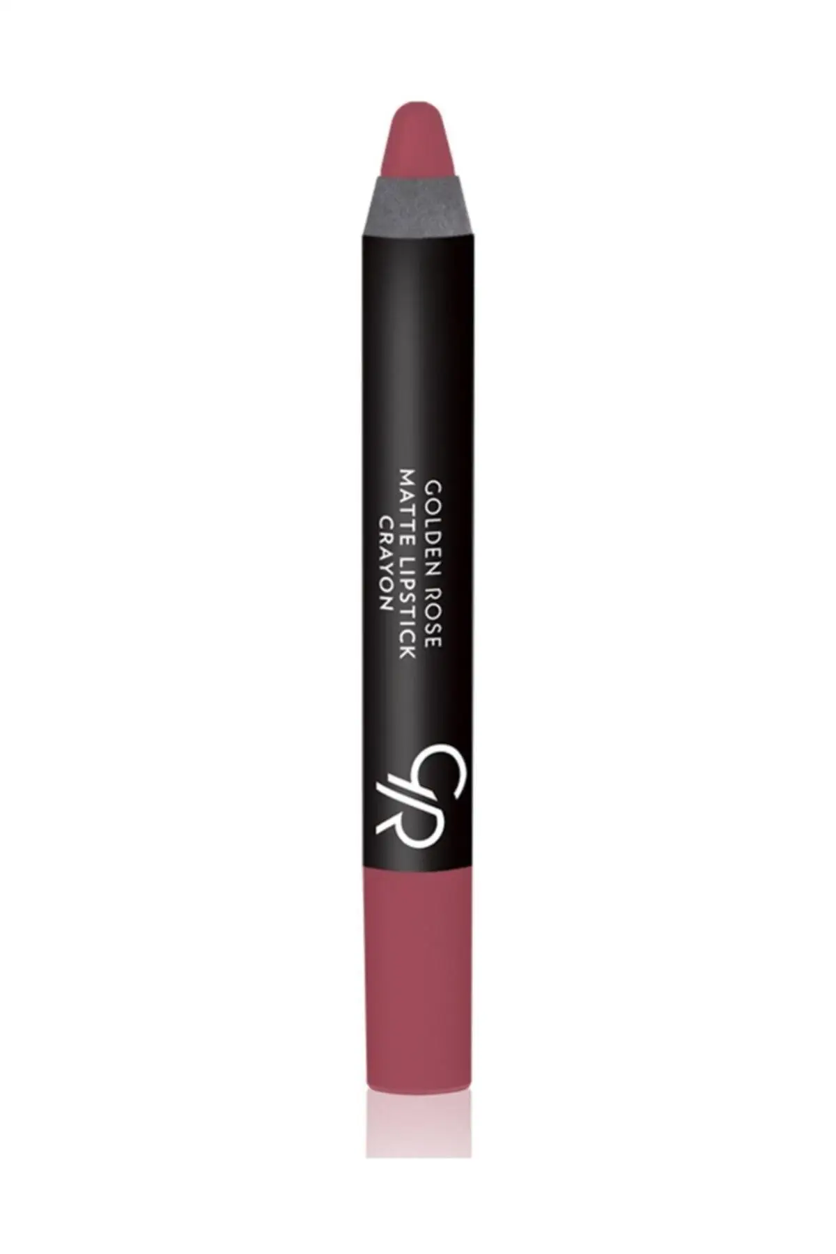 

Mat Pen Lipstick-Matte Lipstick Crayon No: 11 8691190903114