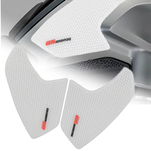 Для мотоцикла b. M.w R1200GS R 1200 GS LC 2013-2018 2017 2016 2015 Противоскользящий боковой топливный