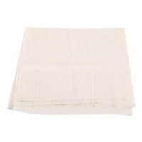 cheesecloth filter cotton cloth cheesecloth gauze natural breathable bean bread cloth fabric kitchen accessories