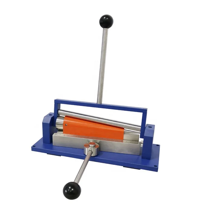 

Conical Mandrel Tester ASTM D 522 ASTM D1737 BS 3900E11 ISO 6860