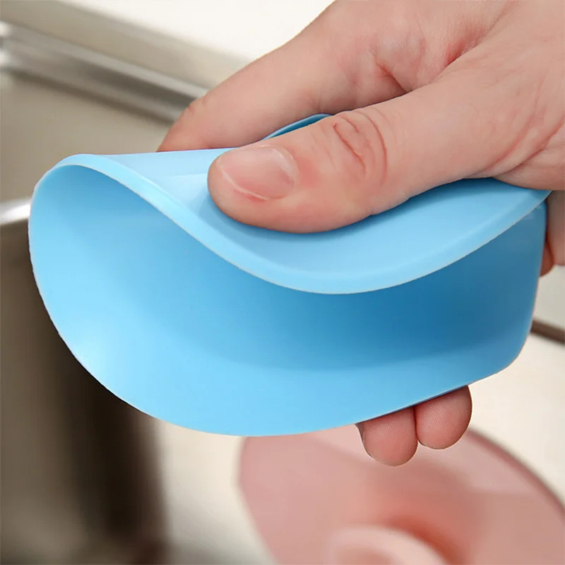 1 шт. Водостойкая крышка для раковины кухонной ванной комнаты слива пола бухты