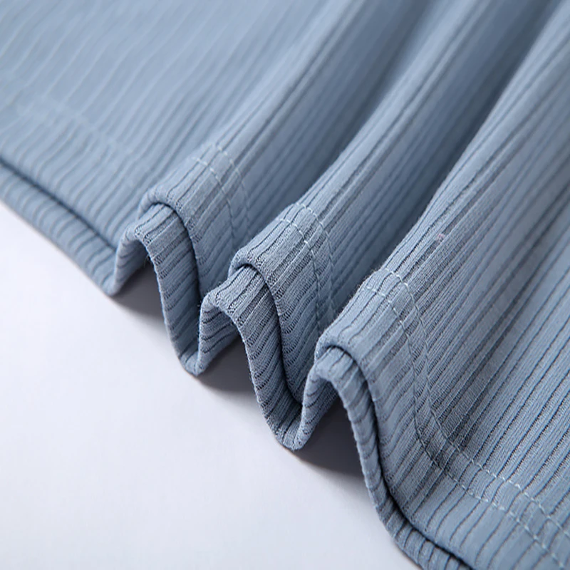 

Western Style 2020 Hot Sale Summer New Women's Clothing Solid Color Sling Sexy Navel Labeling Small Vest for Women