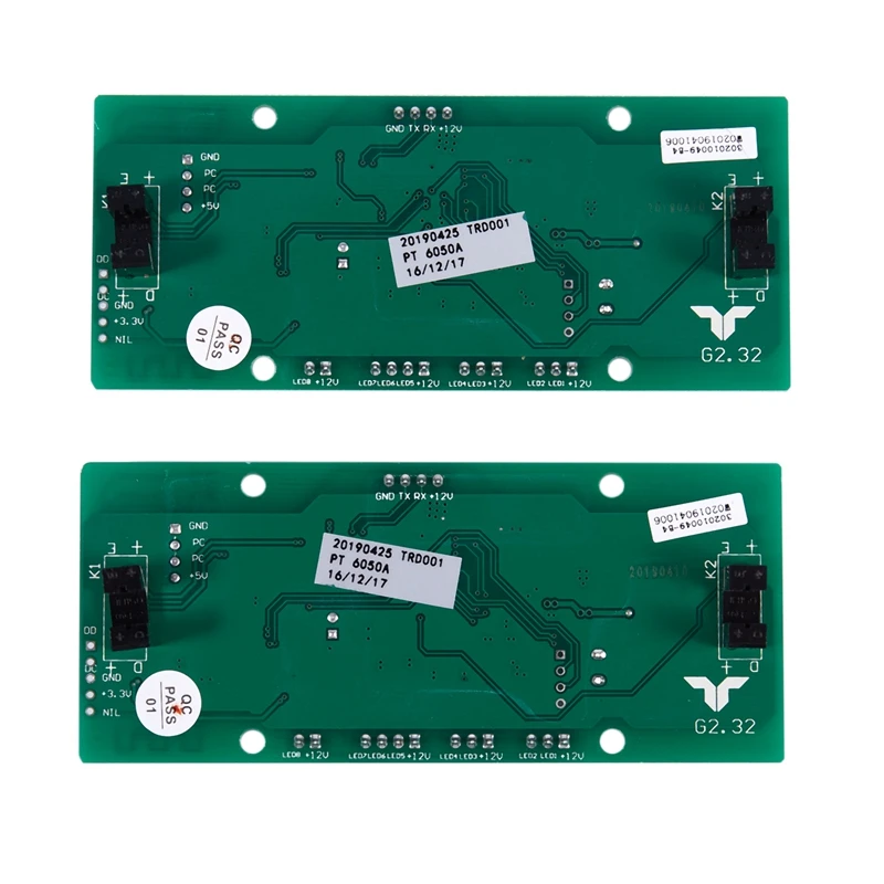 Самобалансирующаяся материнская плата управления для ХОВЕРБОРДА скутера