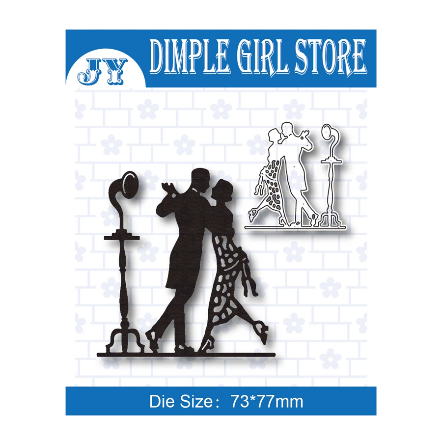 

Men and women music 2010 new metal cutting mold scrapbook clear stamps and mold decoration template DIY craft knife mold