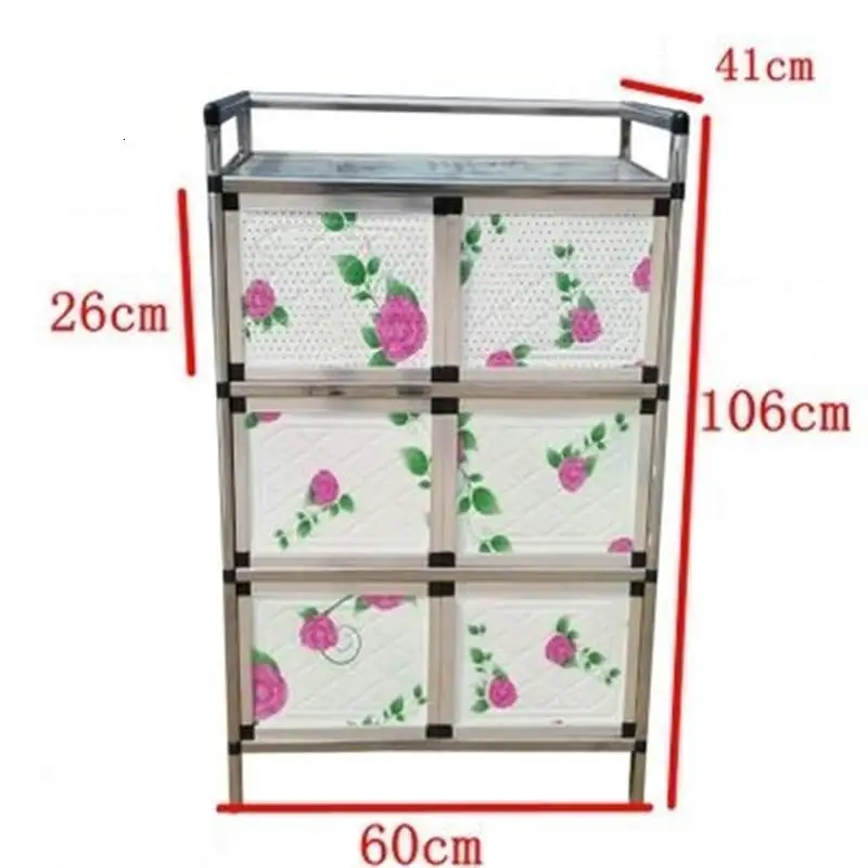Version I Besteklade Cubertero Para Cajones Aparadores шкаф Meuble Mueble Cocina шкаф приставные столы мебель - Цвет: Version I