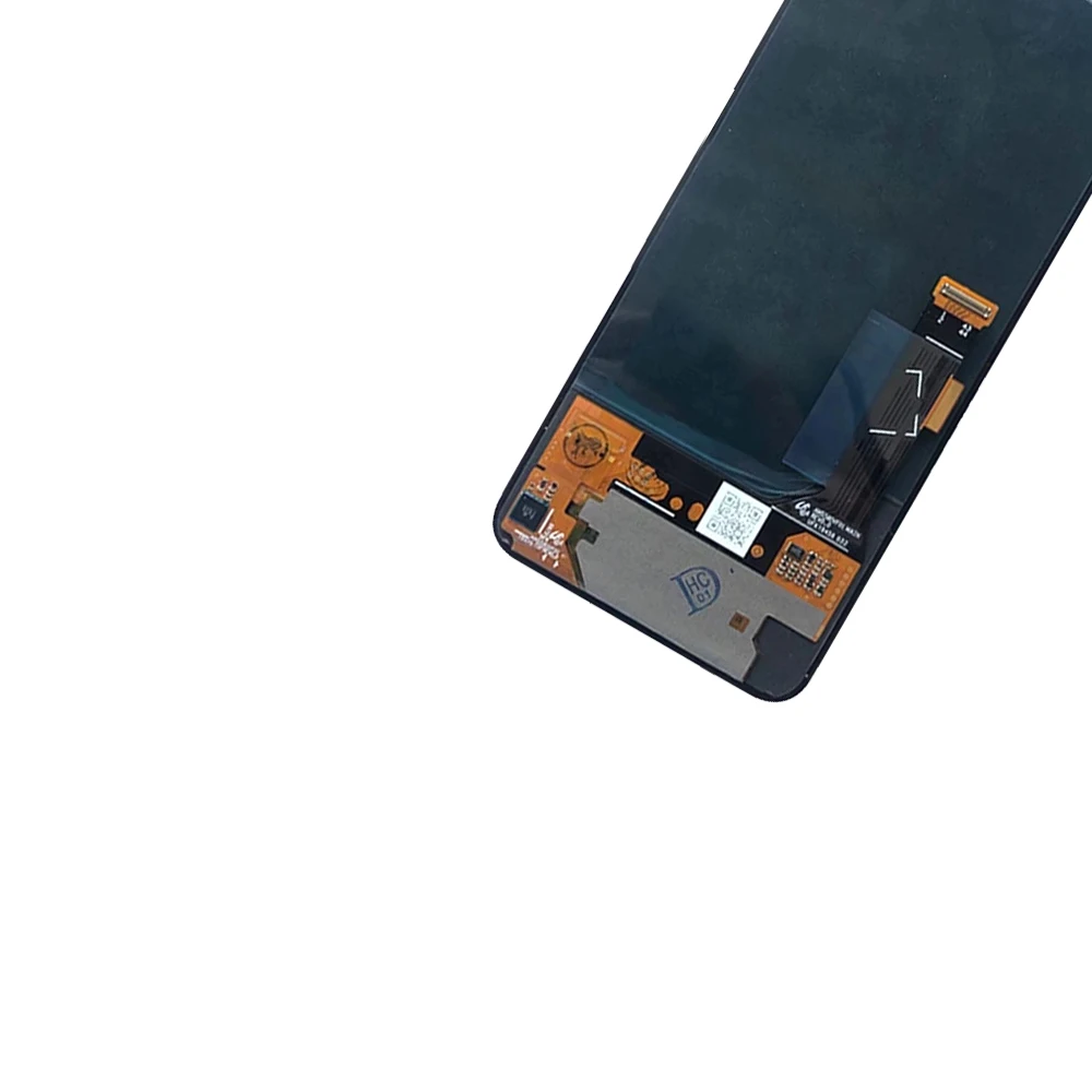 

6.2''For Google pixel 4A 4G Google Pixel 4A 5G G025J LCD Display Touch Screen Digitizer Assembly Black For Google Pixel 4A LCD