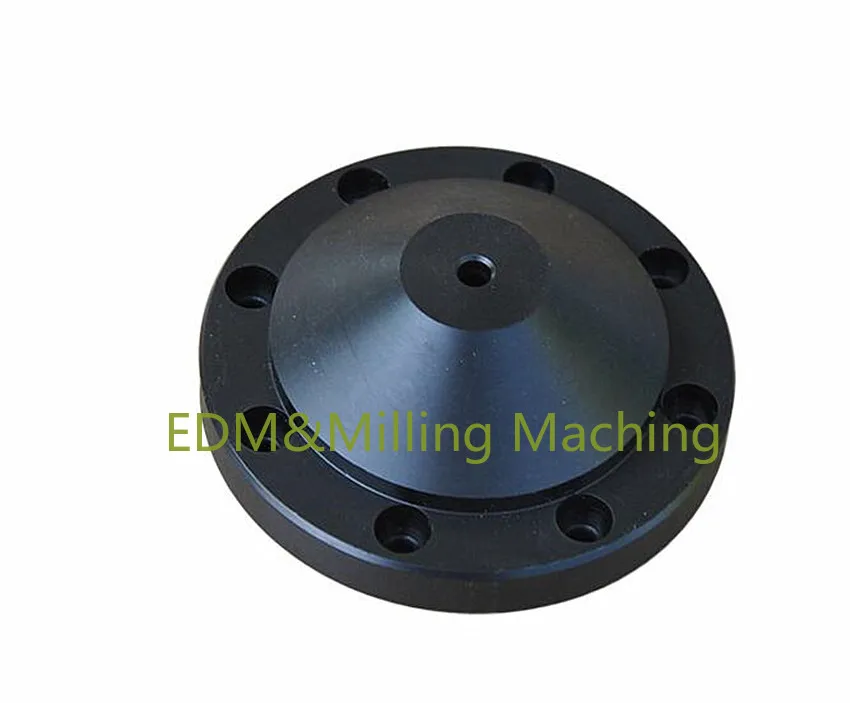 

CNC Wire EDM Machine M215 X186C793H01 X186C793H02 Up Water Nozzle Cover 4mm 8mm 10mm For CNC FA10/FA20/FX Service