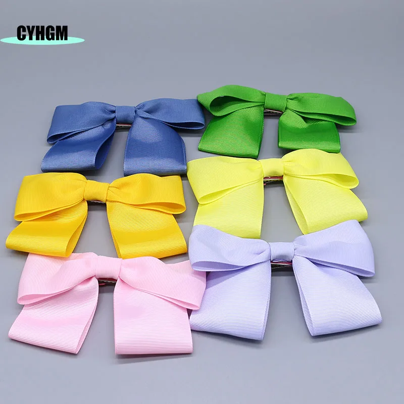 CYHGM корейские заколки для волос девочек модные головные уборы милые Детские