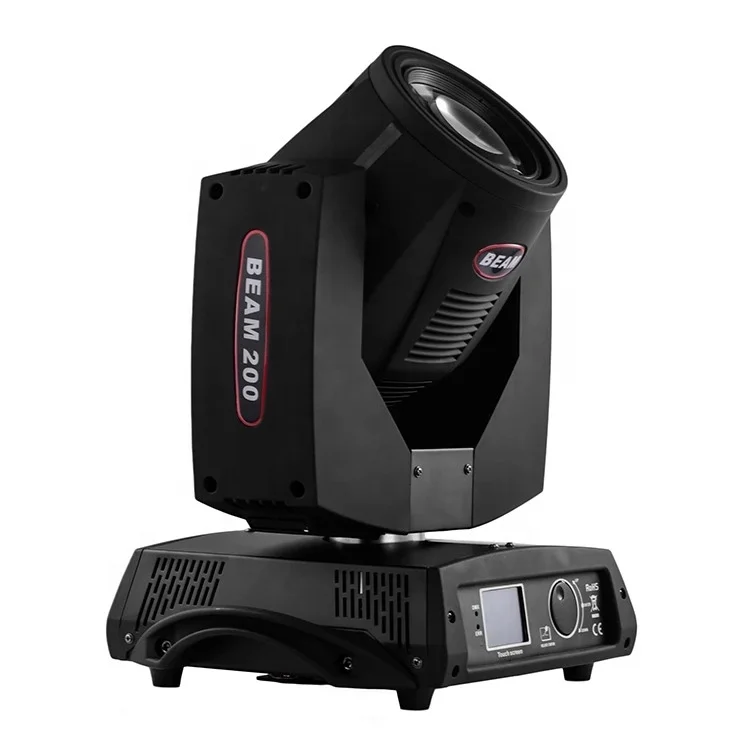

230W 7Rmoving head 7r sharpy beam light for dj show Disco 17gobo 14 colors white rainbow effect