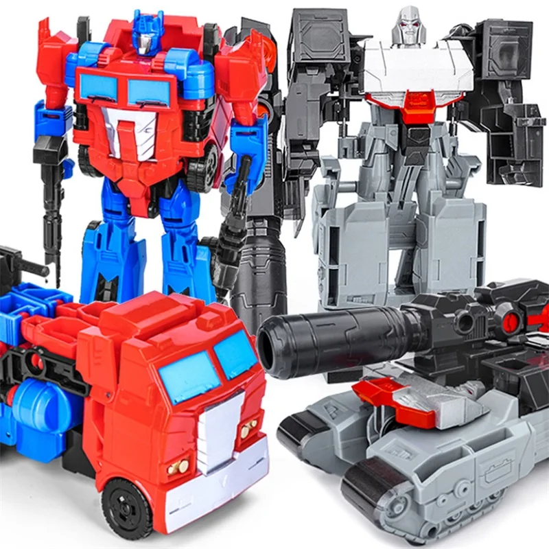 Трансформер спасательный робот маскировка Mp10 фигурка игрушка | Игрушки и хобби