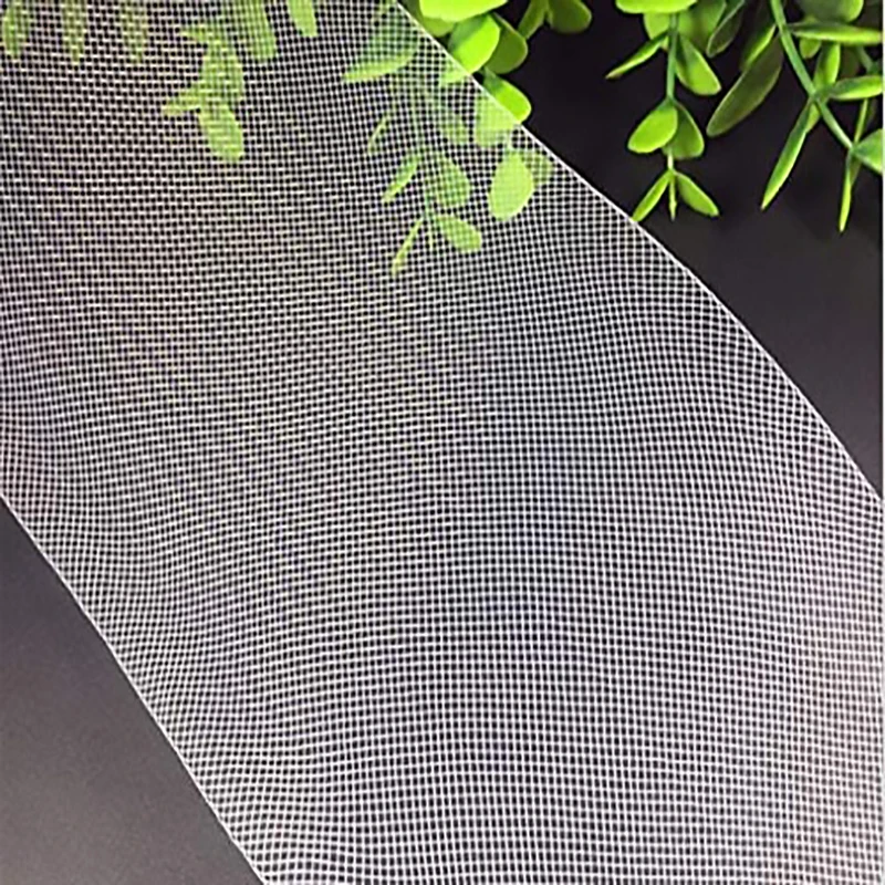 50/100 ярдов жесткая оплетка конский волос полиэфира для полиэфирная кость Швейные