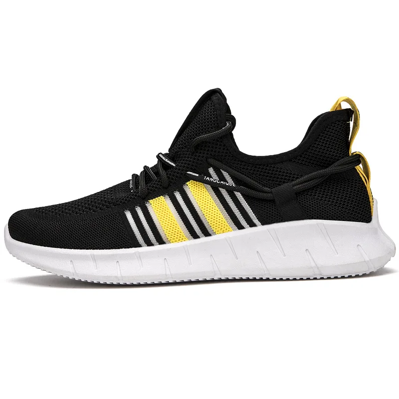 

Women Casual Shoes Fashion Breathable Walking Mesh Flat Shoes Woman White Sneakers Women 2021 Tenis Feminino Female Shoes