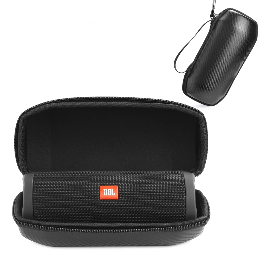 2019 жесткий защитный чехол EVA для JBL Flip5 Flip 5 динамик портативное дорожное