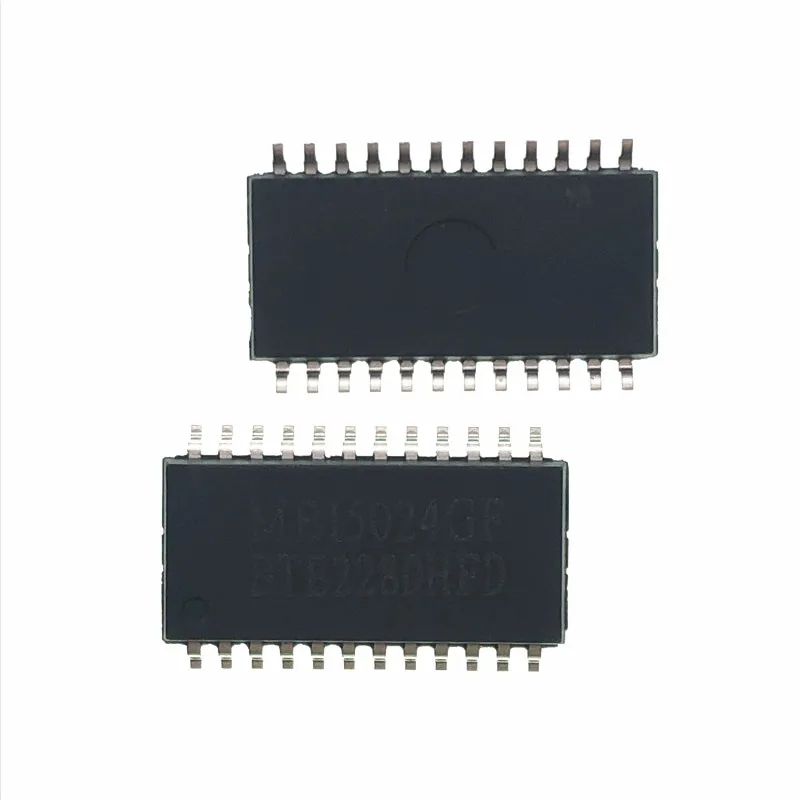 100 шт. MBI5024GF SOP 24 MBI5024G SOP24 MBI5024 5024 Новый и оригинальный|Запасные части| |