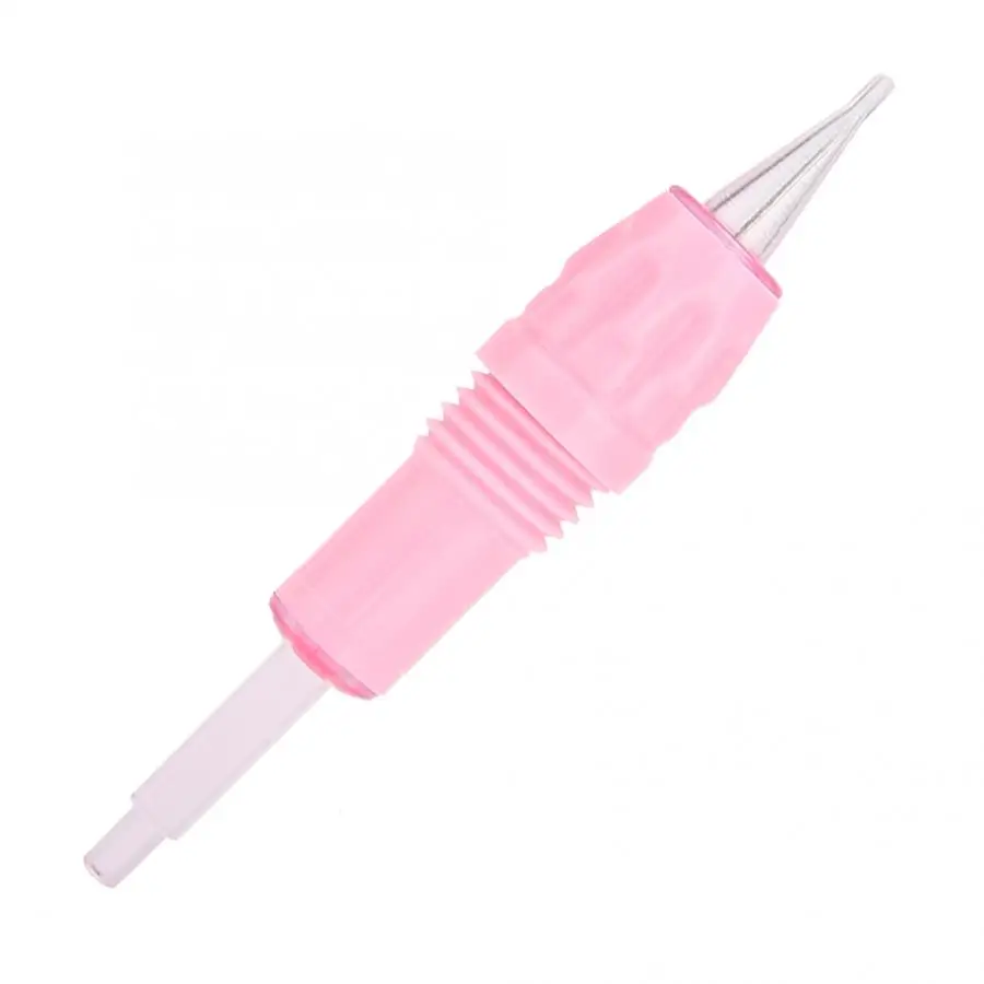 Игольчатый ролик Профессиональный бровей Перманентный губ татуировки