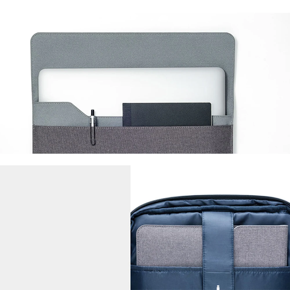 Оригинальный чехол для ноутбука Xiaomi Air 13 15 6-дюймового Macbook 11 12-дюймовый планшета Mi
