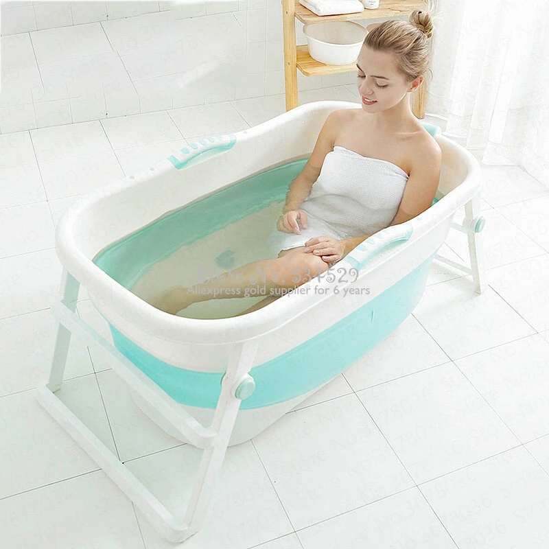 21% Детские большого размера ванна может лежать Новорожденный ребенок баррель