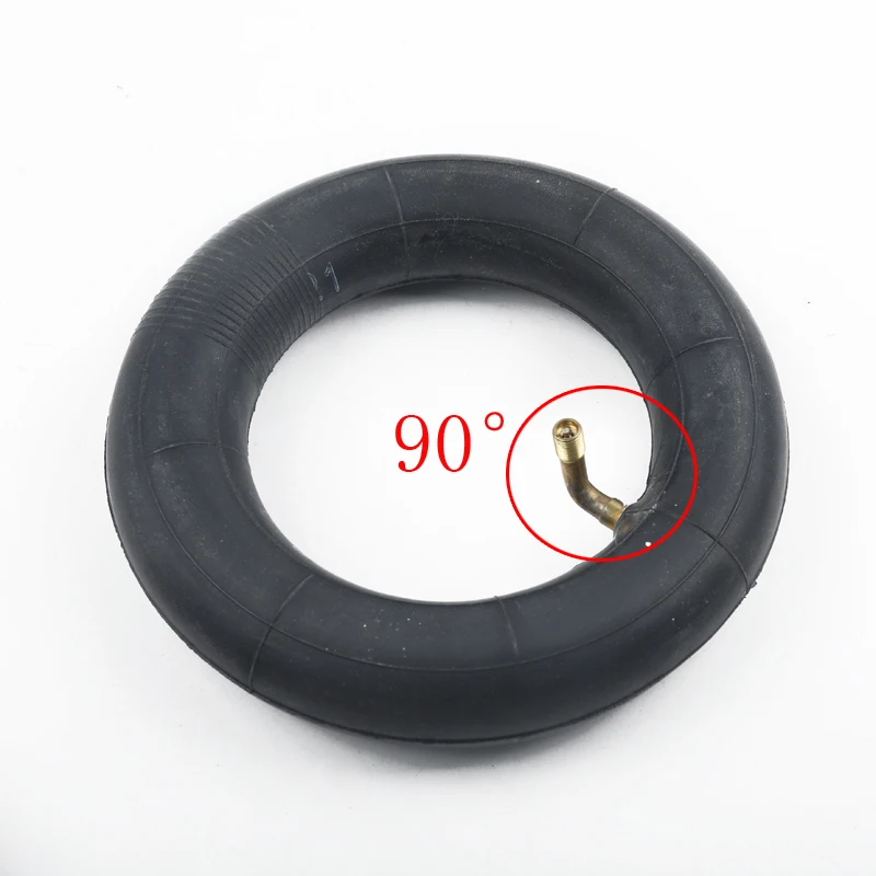 Колеса шины трубки 8x2 дюйма складной электрический скутер 200x50 газ и карманный