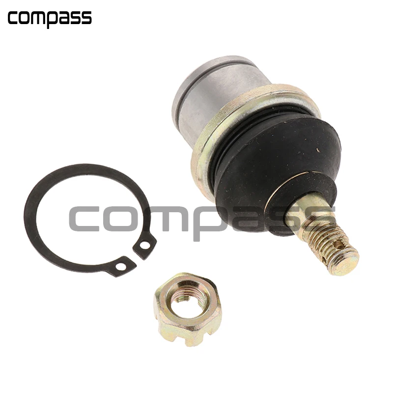 

Комплект рулевых наконечников M12 для мотоцикла, квадроцикла, рулевых наконечников и нижних шарниров для Hisun 500 700 800CC