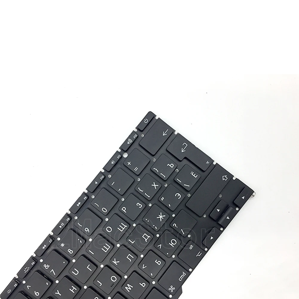 Совершенно новое состояние для Macbook Air 11 &quotA1370 A1465 2011 2012 2013 MD223 MD224 MD711 RU русская