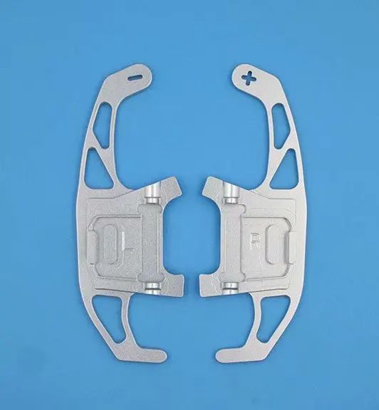 Высококачественный автомобильный рычаг переключения передач на руль для Volkswagen