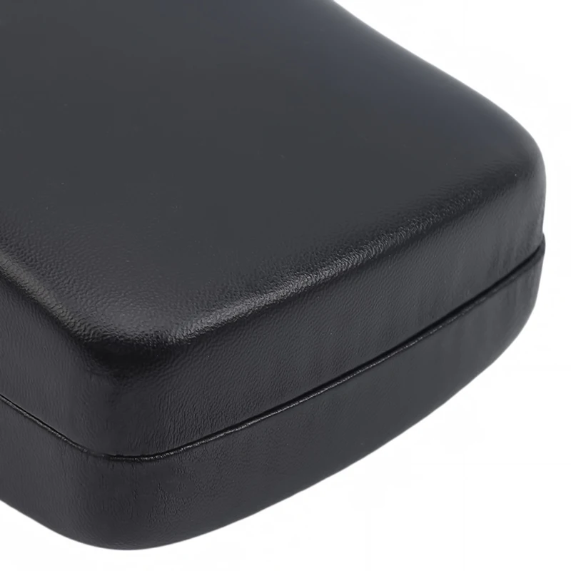 

1Pcs Glasses Case Hard Frame Waterproof Eyeglass Case Portable Reading Glasses Box Solid Spectacle Cases Eyewear