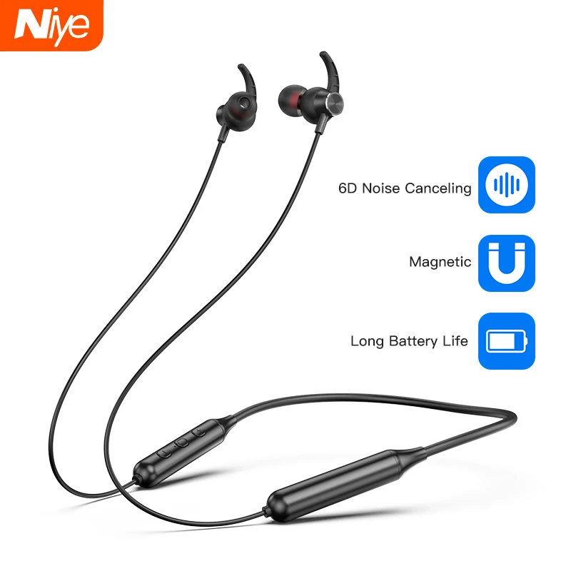 DD9 наушники вкладыши TWS Bluetooth Магнитный Беспроводной Спортивная гарнитура