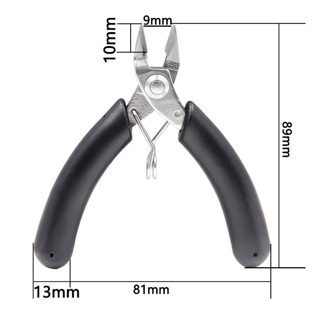

Cutter Cutting Pliers Cutting Diagonal Nippers Pliers Repair High Quality