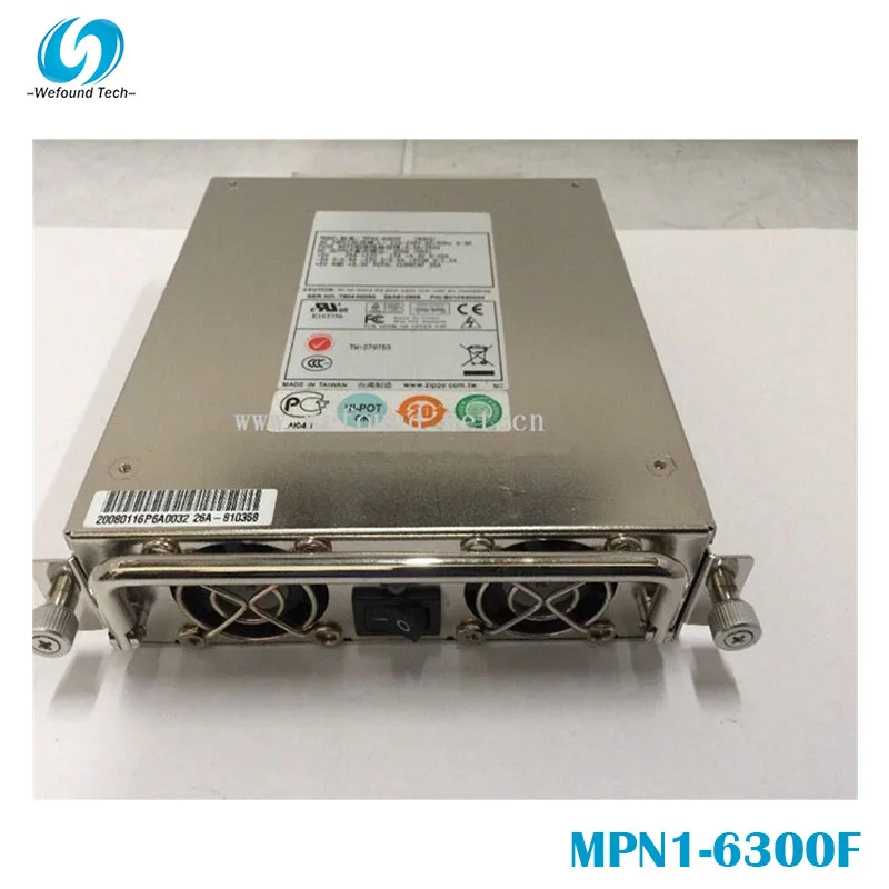 For ADVANTECH MPN1-6300F Power Supply High Quality Fully Tested Fast Ship