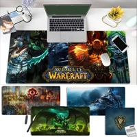 yndfcnb world of warcraft cool fashion comfort mouse mat gaming mousepad size for cs go lol game player pc computer laptop