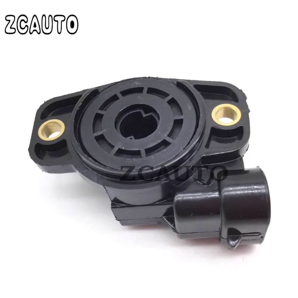 THROTTLE POSITION SENSOR FOR FIAT CINQUECENTO PANDA PUNTO STRADA QUBO DOBLO LANCIA Y 1.1 1.2 1.6 7076359 7079246 9944468 | Автомобили и