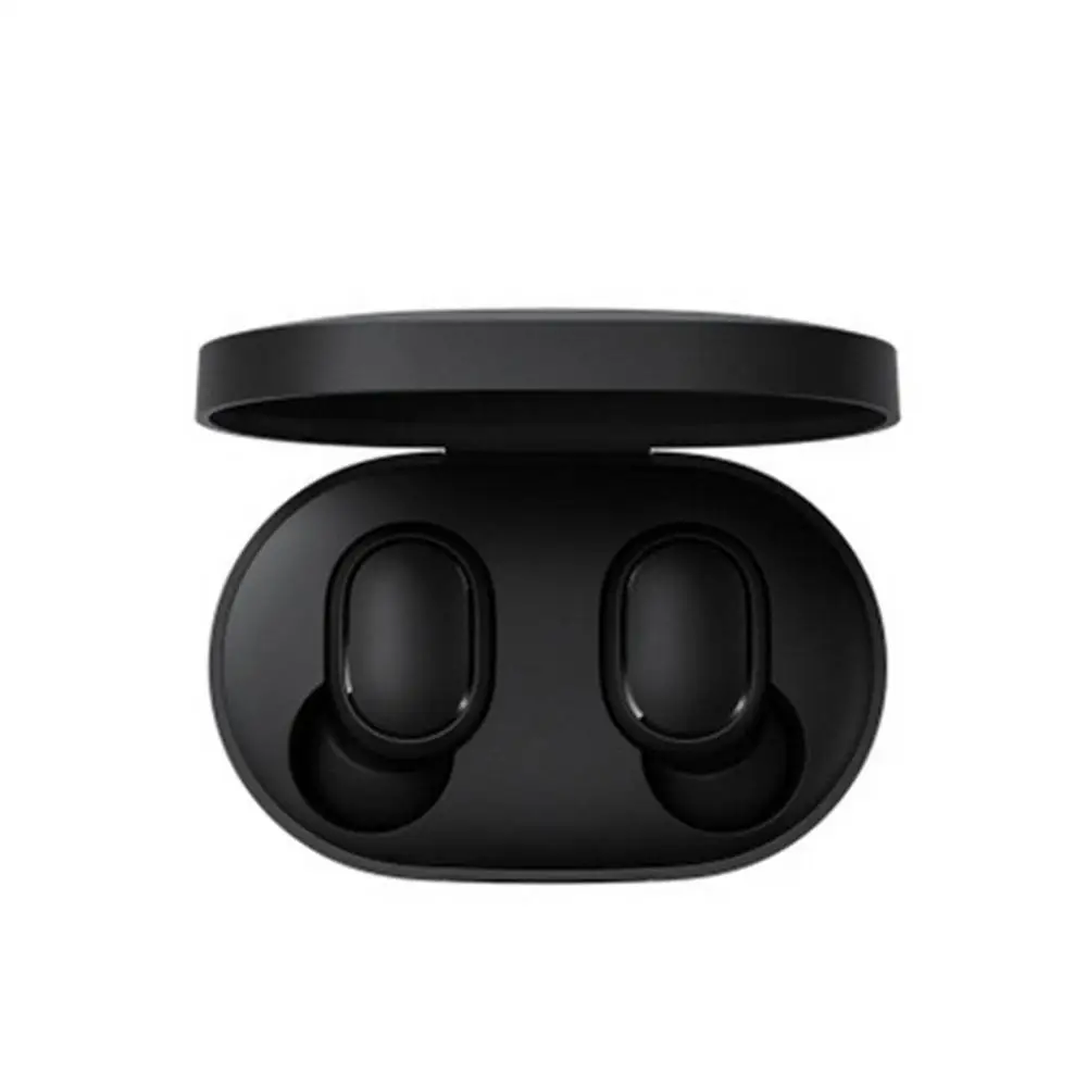 

Original Redmi Airdots Wireless Voice Control Earphone Noise Reduction Bluetooth 5.0 Headset Bass Stereo Music Headsets